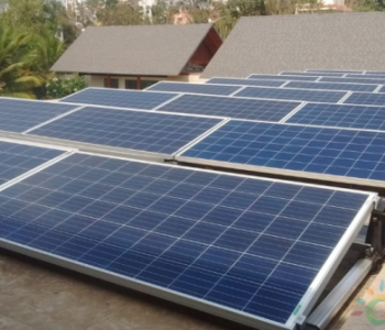 独家翻译 | 1亿卢比！印度Distributed Energy屋顶<em>太阳能平台</em>获巨额投资