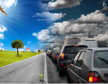 北京机动车和非道路移动机械排放<em>污染防治条例</em>强化用车单位主体责任
