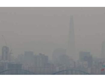 东亚<em>雾</em>霾大国动真格！12月将关闭14座燃煤电厂，重拳整治空气污染