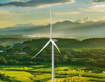 中标 | 联合动力中标青海锡铁山二期100MW风电项目，总价3.94亿元！