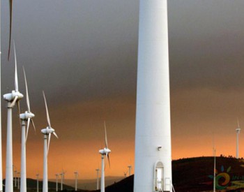 独家翻译 | EDPR签署巴西96MW风电场<em>电力采购协议</em>