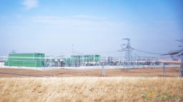 800kV-TR-Inner_Mongolia_HVDC