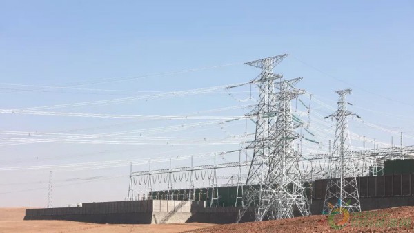 800kV-TR-HVDC