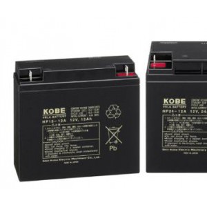 日立神户KOBE蓄电池HP系列参数型号价格表