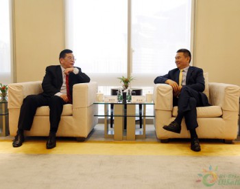 華潤電力與<em>江西能源</em>簽訂戰略合作框架協議