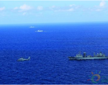 中国工程师在马来西亚油船上<em>失踪</em>搜救仍无进展