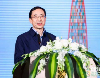 国家电投副总经理夏忠：着力推进光伏产业的“三个创新”