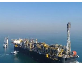 35万吨世界级“<em>海上石油工厂</em>”正式交付 “超级海上工程”助力中国装备走出去