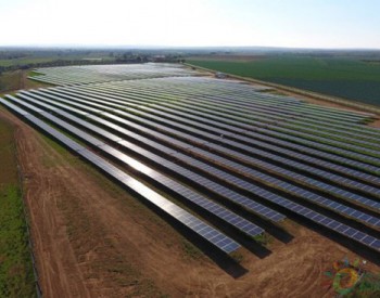 独家翻译 | 70MW！八达通可再生能源7个意大利<em>太阳能发电厂</em>投入运营