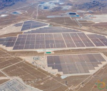 独家翻译 | 1.8GW！内华达州批准NV Energy“太阳能+储能”项目