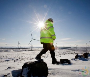 独家翻译 | <em>苏格兰</em>电力公司欲开发可再生能源混合项目