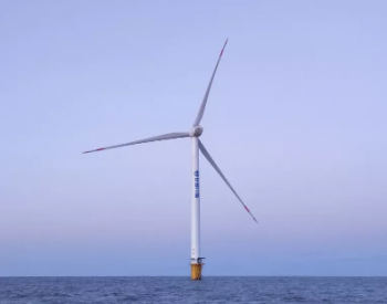 金风科技：亚太地区最大<em>叶轮</em>直径海上风电机组满发运行