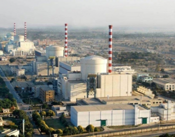 中国出口海外第三台<em>核电机组</em>通过巴基斯坦国家最终验收