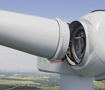 独家翻译 | 130MW！Nordex获欧洲风电<em>涡轮</em>机订单