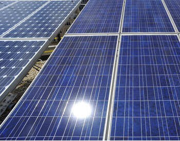 独家翻译 | 投标截止1月3日！印度<em>国家电力</em>公司发起923MW太阳能项目招标