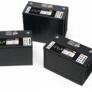 西恩迪蓄电池MPS12-100A工业储能铅酸免维护系列