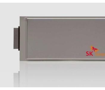 SKI中国首家锂离子电池工厂竣工 预计年产7.5 GWh