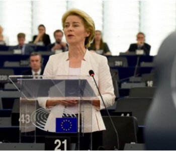 独家翻译 | 欧盟委员会公布<em>欧洲绿色协议</em>草案：成员国区域合作进一步扩大海上风电规模