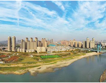 立法<em>保护长江</em>及其支流 汉江流域水污染防治条例修订