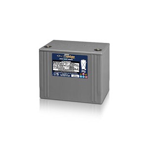 美国DEKA德克蓄电池8A24/12V79AH胶体免维护电池