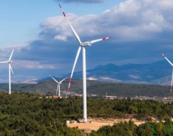 独家翻译 | 62MW！Nordex再获土耳其风电涡轮机订单
