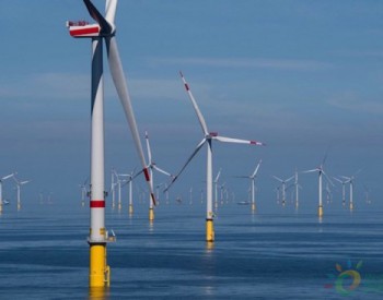 独家翻译 | 全球海洋测量公司EGS为Orsted 1.1GW海上风电场进行地质测量