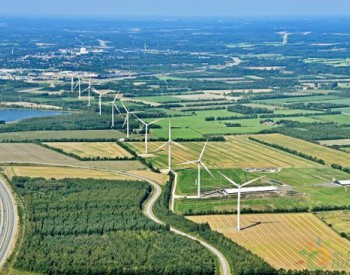 独家翻译 | 欧洲能源出售32MW<em>丹麦风电项目</em>