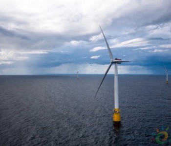 独家翻译 | 88MW！Wood为Equinor<em>挪威北海</em>风电项目安装涡轮机