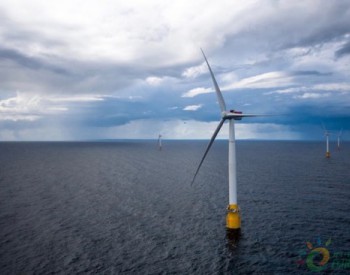 独家翻译 | 88MW！Wood为Equinor挪威北海风电项目安装<em>涡轮机</em>