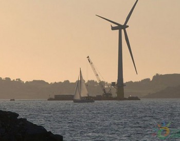 独家翻译 | 250MW！欧洲最大商业<em>漂浮式风电项目</em>将于2020年进行公众咨询
