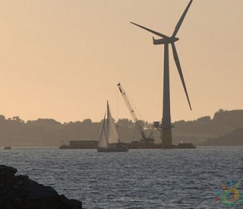 独家翻译 | 250MW！欧洲最大商业<em>漂浮式风电项目</em>将于2020年进行公众咨询