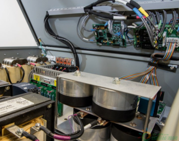 美国橡树岭<em>国家实验室</em>致力开发梯次利用电池控制系统