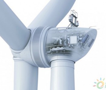 独家翻译 | 607MW！德国制造商Enercon签署智利风电<em>涡轮机</em>协议