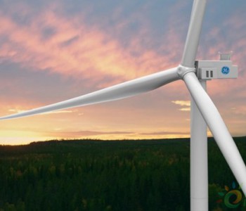 独家翻译 | 143MW！<em>通用电气可再生能源</em>获瑞典风电涡轮机订单