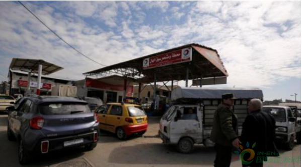 叙利亚石NBA押注平台油短缺计划让公交和出租车改用天然气