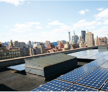 独家翻译 | 2025年纽约州<em>太阳能装机</em>量将达6GW!