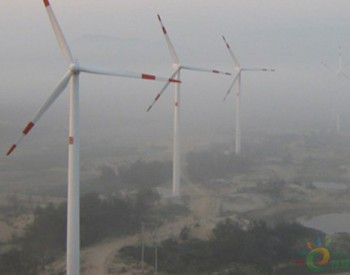 独家翻译 | Wood Mackenzie：到2028年中国将有超21GW<em>风电涡轮机</em>换新改造
