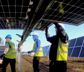 独家翻译 | 34.7MW！英国沃灵顿自治市议会收购“太阳能+储能”项目