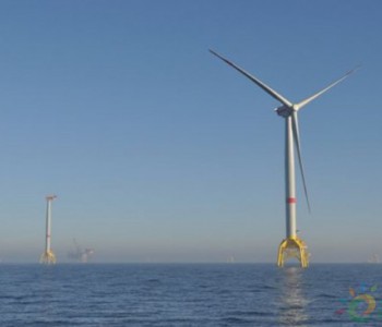 独家翻译 | 24TWh！2019年德国<em>海上风力发电量</em>同比增长25%