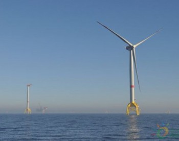 独家翻译 | 24TWh！2019年德国<em>海上风力发电</em>量同比增长25%