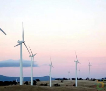 <em>伍德</em>麦肯兹：2028年中国将有21+GW风电机组面临改造