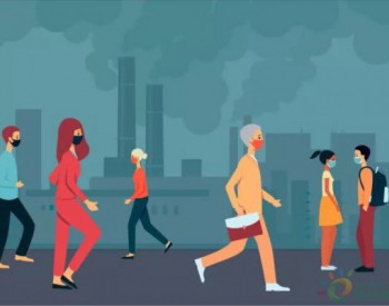 空气污染对身体的<em>伤害</em>有多大？BMJ发表9500万人数据