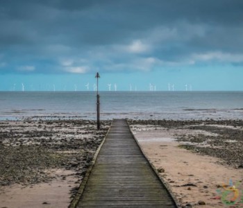 独家翻译 | <em>英国政府</em>：到2030年海上风电装机量提高至40GW！