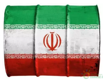 美元突然扩大对伊朗限制结算后，事情再起变化，<em>伊朗石油</em>将何去何从？
