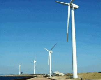 好消息！河南<em>淮阳</em>这里要建10MW风力发电项目，发电的大风车，你见过吗？