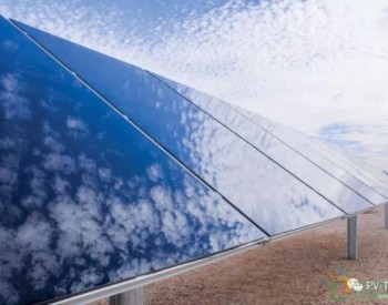 First Solar出售279MW光伏项目，电站均采用创新薄<em>膜组件</em>技术