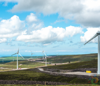 独家翻译 | 1.04亿英镑！<em>Greencoat</em> Uk Wind收购苏格兰无补贴风电场