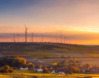 注意了！<em>山西能源局</em>2020年风电保障收购拟安排1200小时，其余全部参与市场化交易！