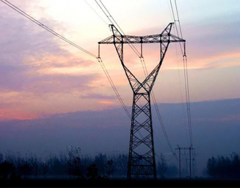2019年1-11月吉林省全社会用电量同比增长3.54%
