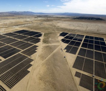 独家翻译 | 格兰岱尔市政府购美国最大“太阳能+储能”项目12.5%股权